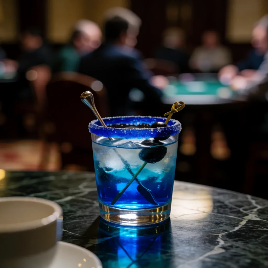 Cocktail Signature