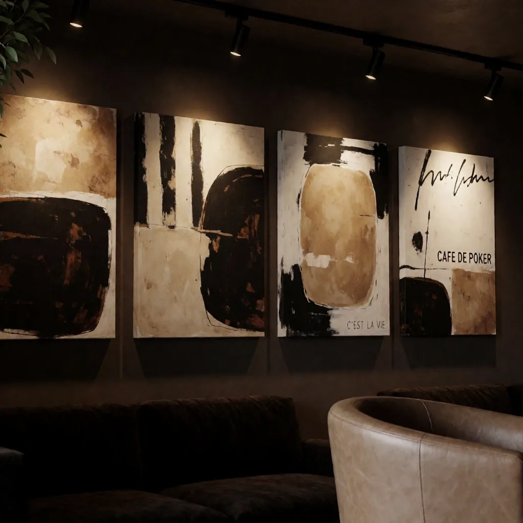 Art Exhibit