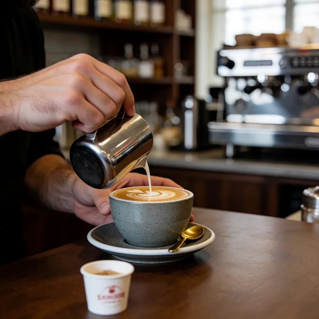 Specialty Coffee Craft