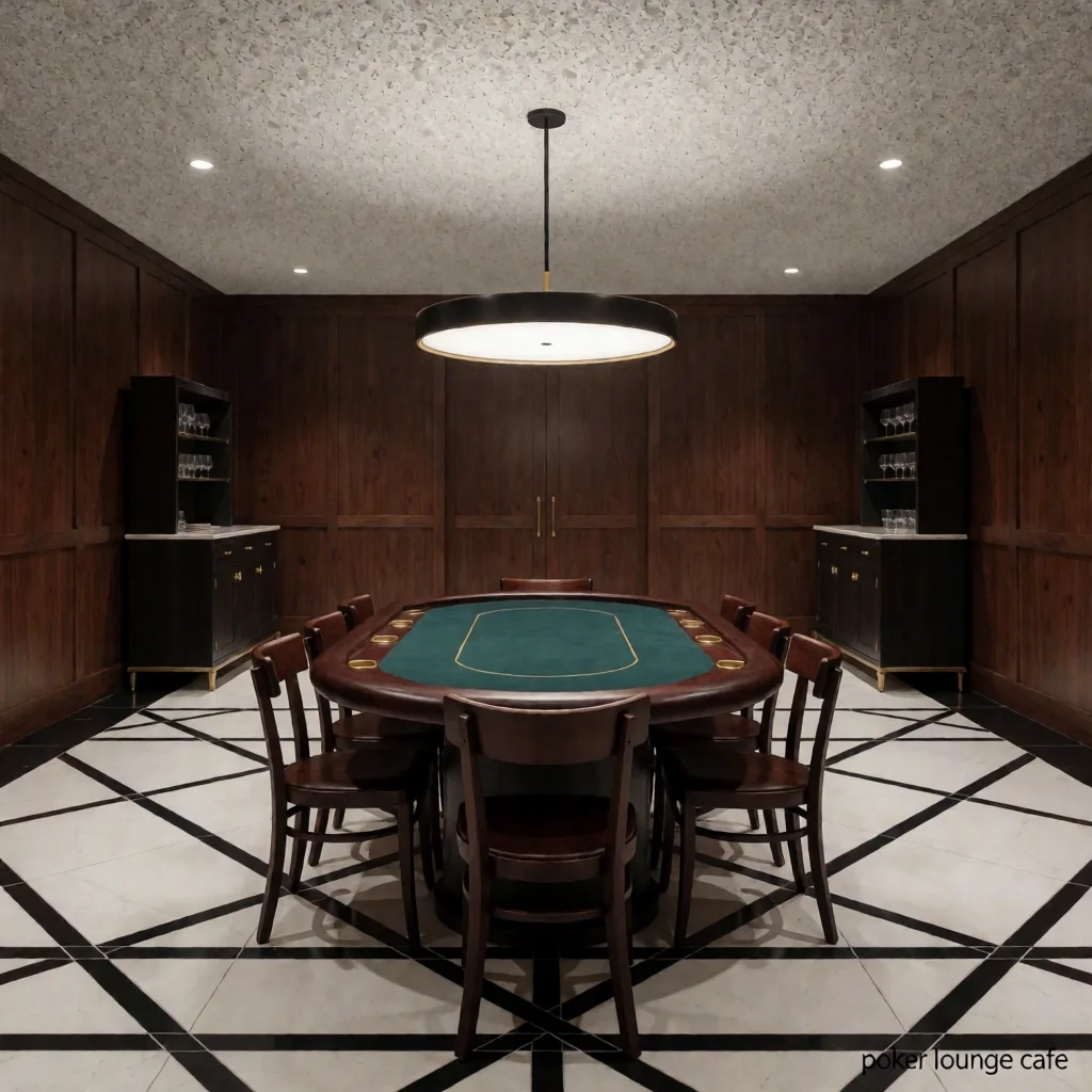 Norevians Interior Architecture